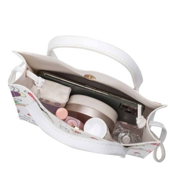 HANDBAG 👜 NWOT - Picture 3 of 5